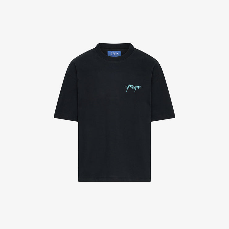 Pequs The Pequs House T-Shirt Lagerräumung