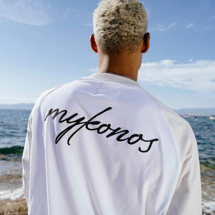 Pequs Mykonos Jersey Longsleeve Kauf eins, bekomm eins gratis