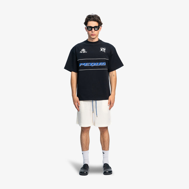Pequs Aether Sun Waffle Shorts VIP-Rabatte