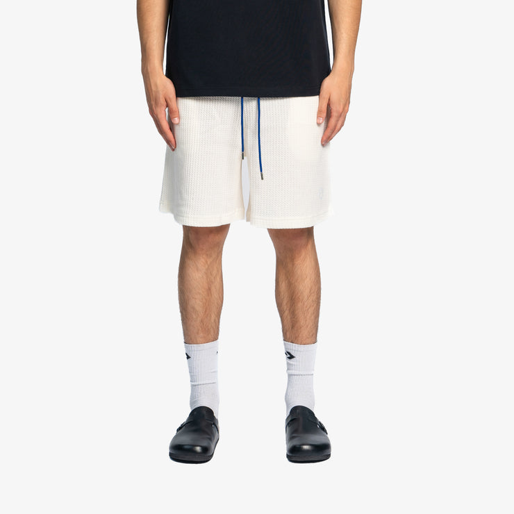 Pequs Aether Sun Waffle Shorts VIP-Rabatte