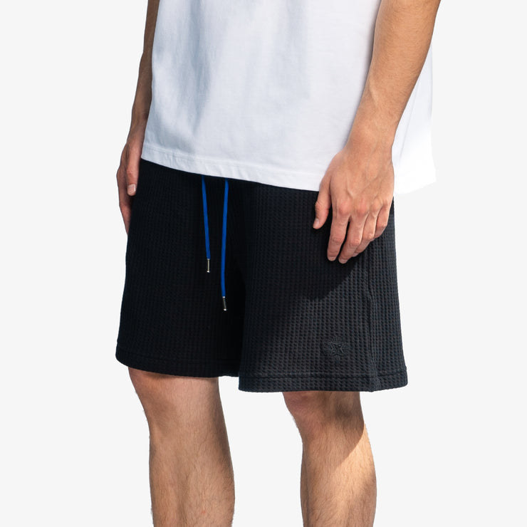 Pequs Aether Sun Waffle Shorts Tiefpreis