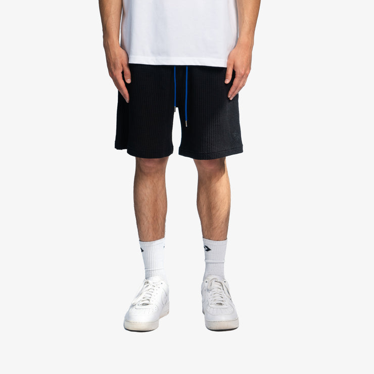 Pequs Aether Sun Waffle Shorts Tiefpreis