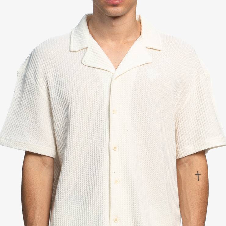 Pequs Aether Sun Waffle Shirt Letzte 2 Tage