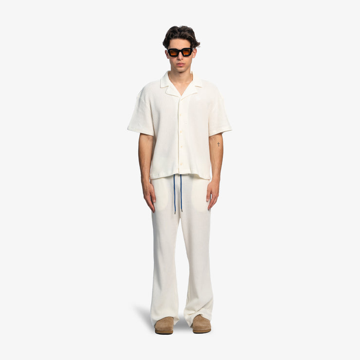 Pequs Aether Sun Waffle Shirt Letzte 2 Tage