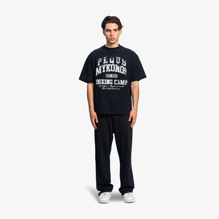 Pequs Boxing Camp T-Shirt Hotsell