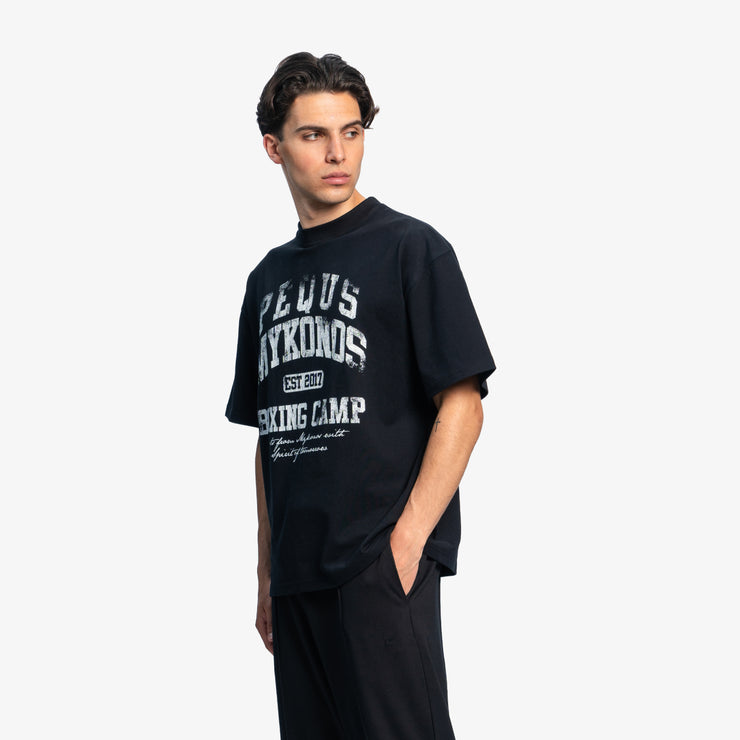 Pequs Boxing Camp T-Shirt Hotsell