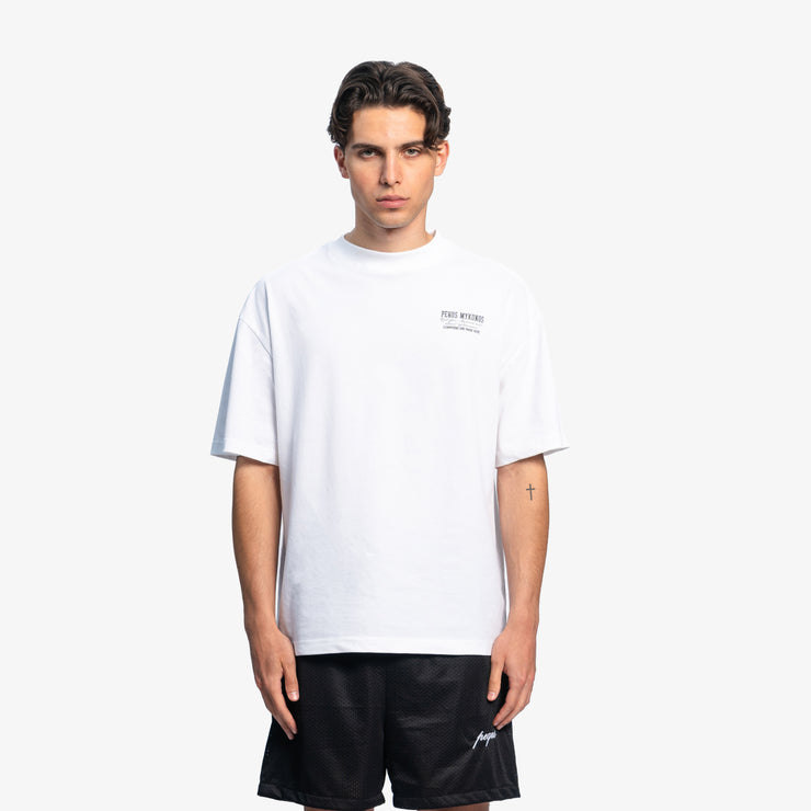 Pequs Boxing Club T-Shirt im Angebot