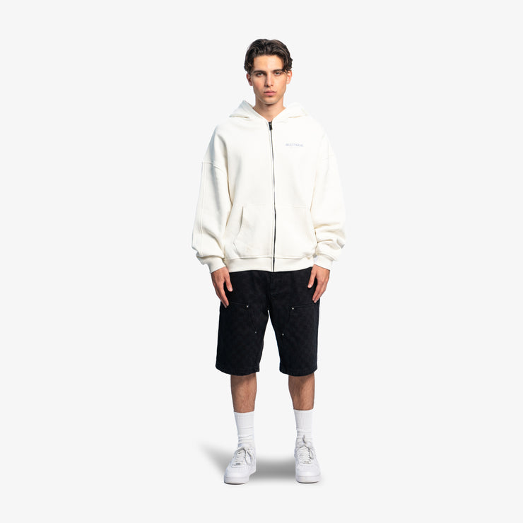 Pequs Boutique Zip Hoodie Meist gekauft