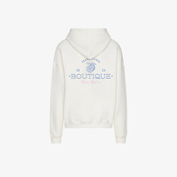 Pequs Boutique Zip Hoodie Meist gekauft