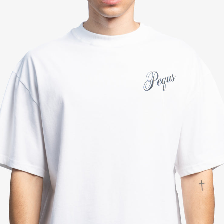 Pequs Apollon T-Shirt Kostenloser Versand