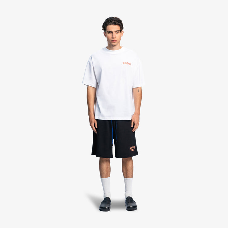 Pequs Aether Sun T-Shirt Fabrik Onlineshop