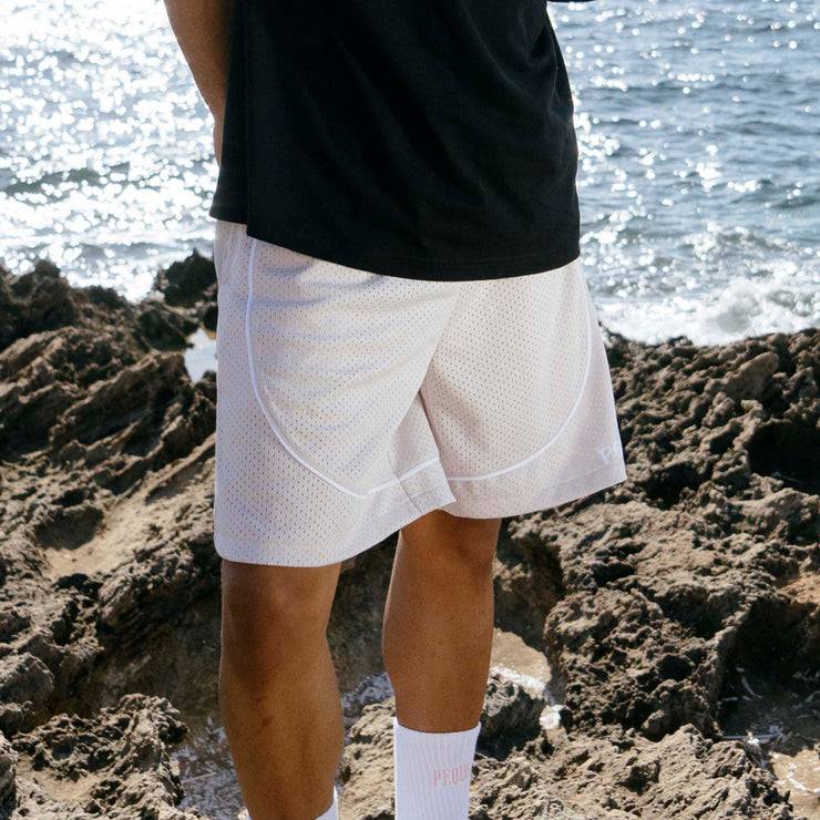 Pequs Mesh Shorts Sonderangebot