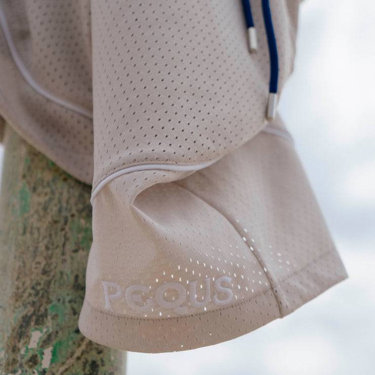 Pequs Mesh Shorts Sonderangebot