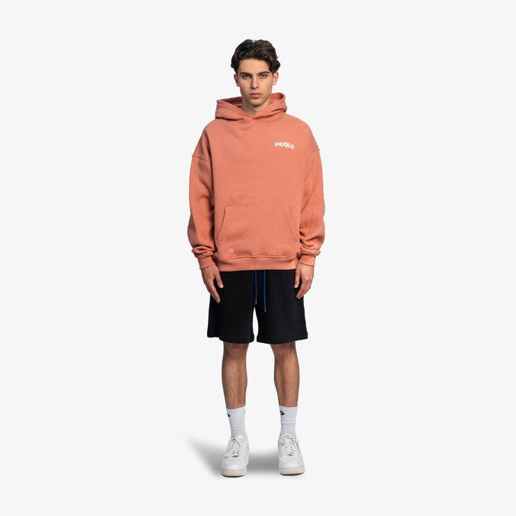 Pequs Aether Sun Hoodie Großer Ausverkauf