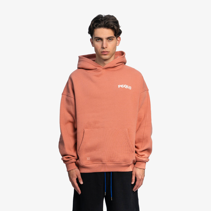 Pequs Aether Sun Hoodie Großer Ausverkauf