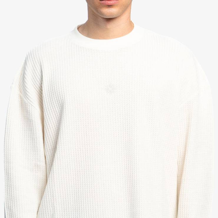 Pequs Aether Sun Waffle Longsleeve Weihnachtsangebot