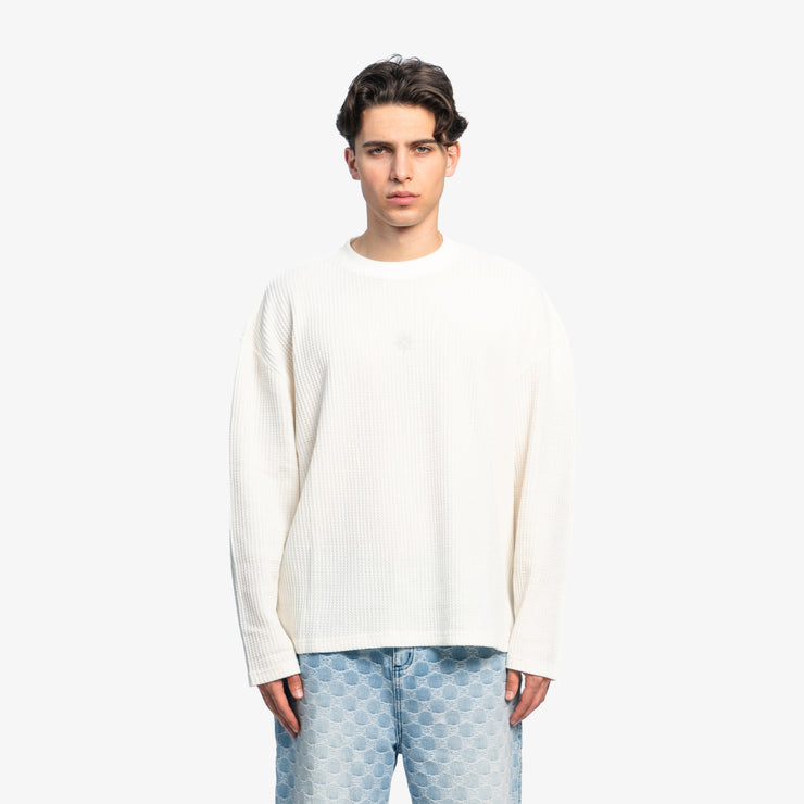 Pequs Aether Sun Waffle Longsleeve Weihnachtsangebot