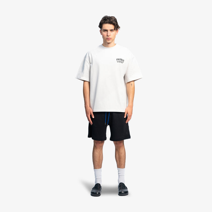 Pequs Rising Sun T-Shirt Exklusive Angebote