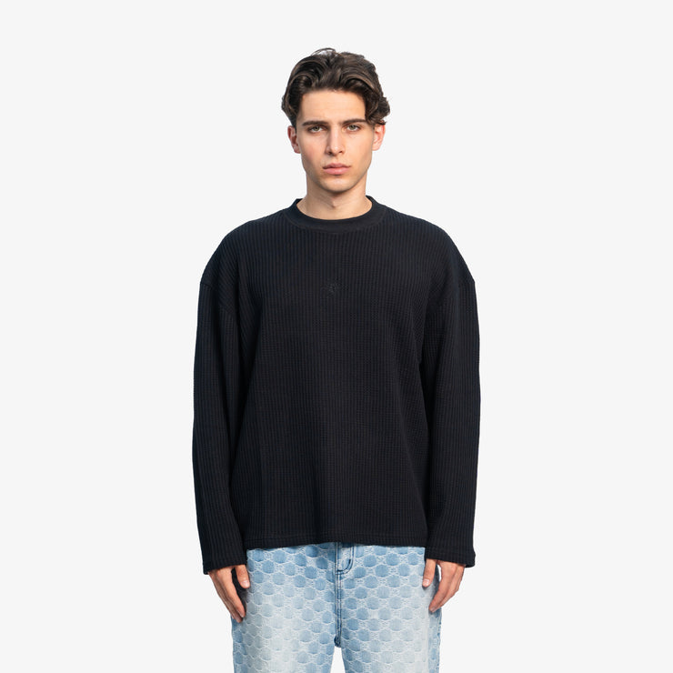 Pequs Aether Sun Waffle Longsleeve Riesige Ersparnisse