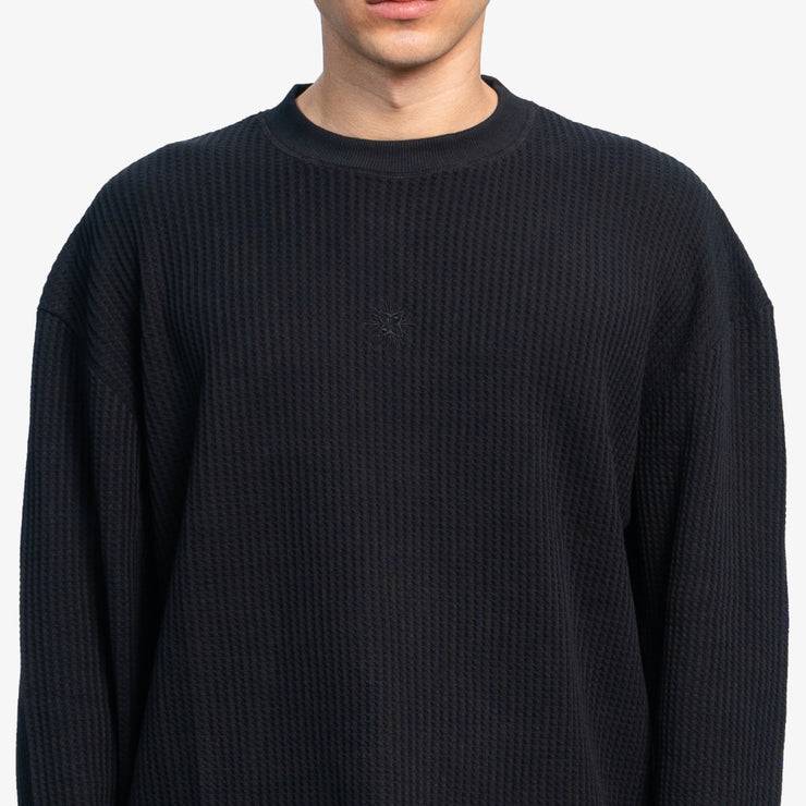 Pequs Aether Sun Waffle Longsleeve Riesige Ersparnisse