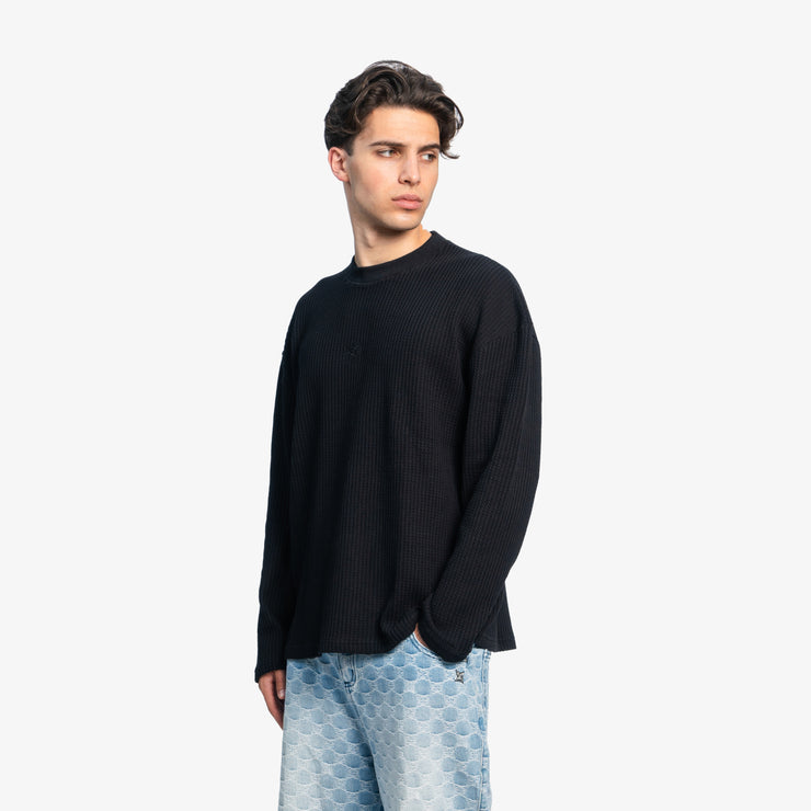 Pequs Aether Sun Waffle Longsleeve Riesige Ersparnisse