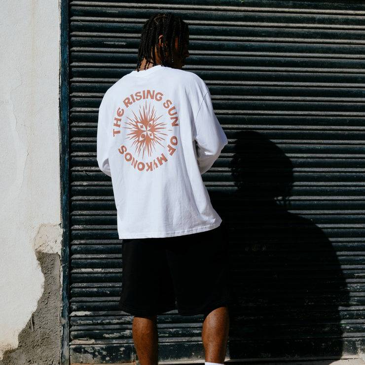 Pequs Aether Sun Longsleeve VIP-Rabatte