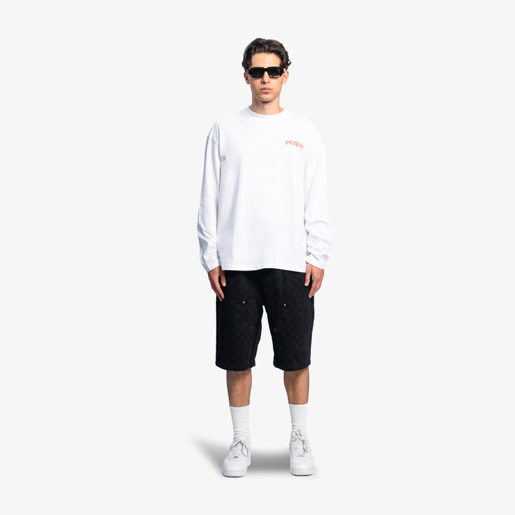 Pequs Aether Sun Longsleeve VIP-Rabatte