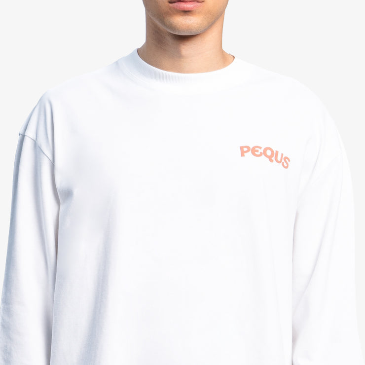 Pequs Aether Sun Longsleeve VIP-Rabatte