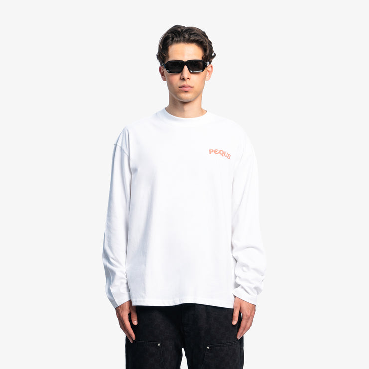 Pequs Aether Sun Longsleeve VIP-Rabatte