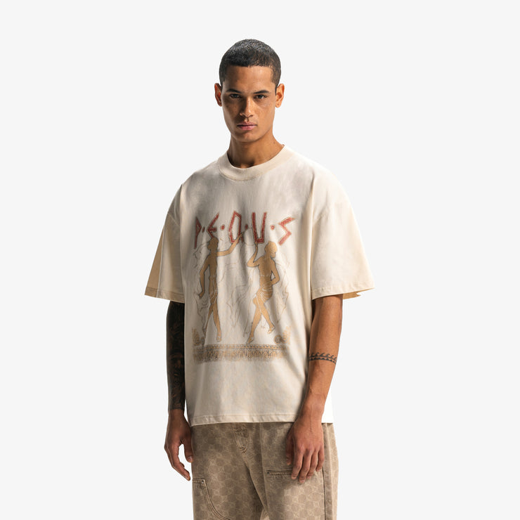 Pequs Ancient Love Story T-Shirt Begrenzt auf 3 Tage
