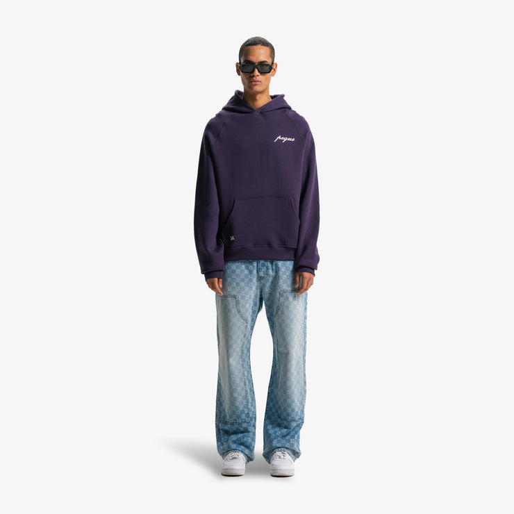 Pequs PEQUS Chest Logo Hoodie Online