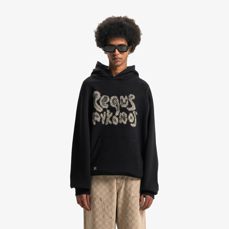 Pequs PEQUS Bubble Logo Hoodie Verkauf