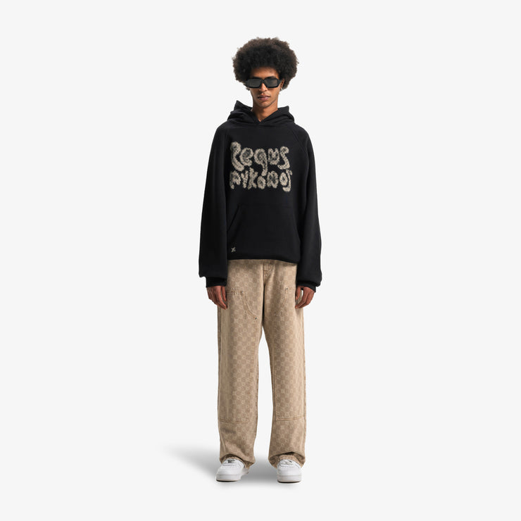 Pequs PEQUS Bubble Logo Hoodie Verkauf