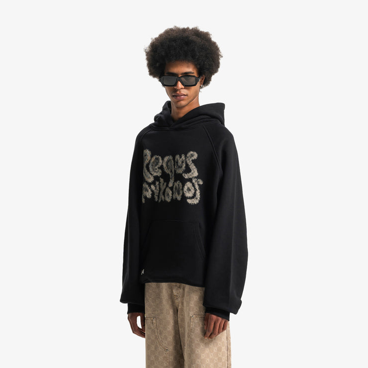 Pequs PEQUS Bubble Logo Hoodie Verkauf