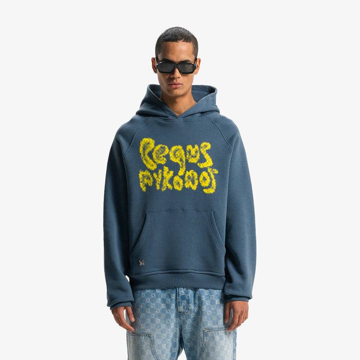 Pequs PEQUS Bubble Logo Hoodie Angebote