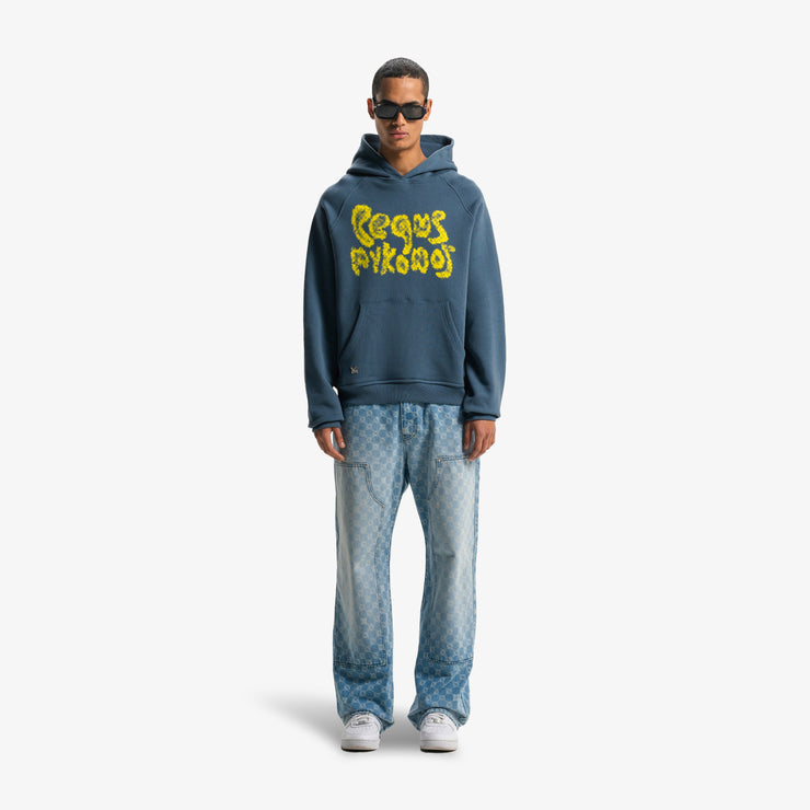 Pequs PEQUS Bubble Logo Hoodie Angebote
