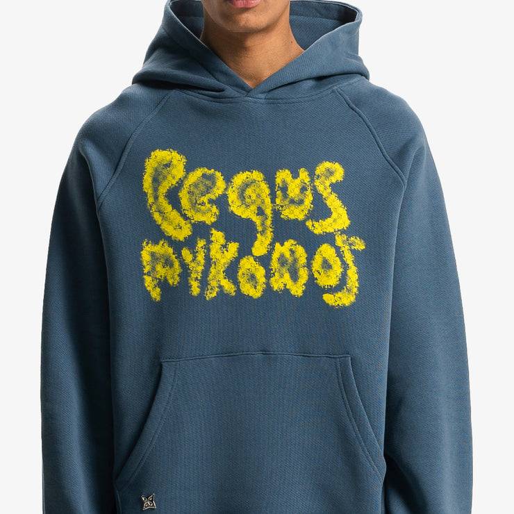Pequs PEQUS Bubble Logo Hoodie Angebote