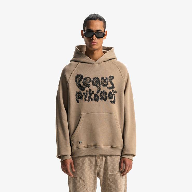 Pequs PEQUS Bubble Logo Hoodie Hotsell