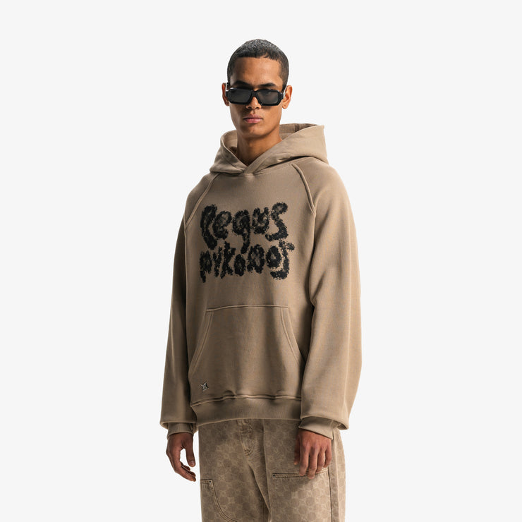 Pequs PEQUS Bubble Logo Hoodie Hotsell