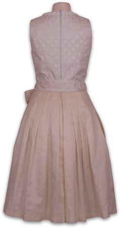 Pezzo D'oro Pezzo D&#039;oro Designer Hochzeitsdirndl Festtagsdirndl Brautdirndl,Farbe Ivory Cyber Monday