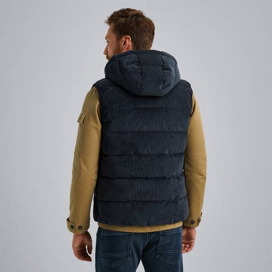 Pme Legend Gobbler Bodywarmer Sonderangebot