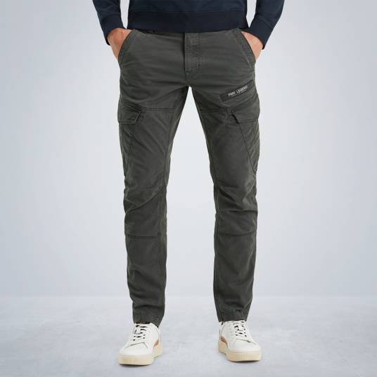 Pme Legend Nordrop Tapered Fit Cargohose Großer Ausverkauf