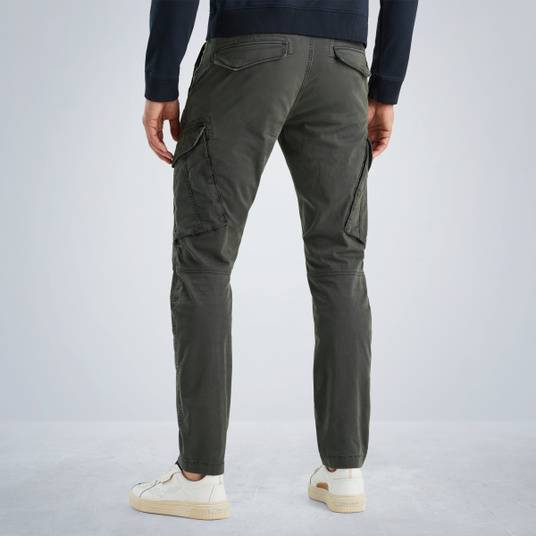 Pme Legend Nordrop Tapered Fit Cargohose Großer Ausverkauf