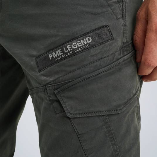 Pme Legend Nordrop Tapered Fit Cargohose Großer Ausverkauf