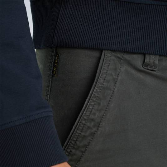 Pme Legend Nordrop Tapered Fit Cargohose Großer Ausverkauf