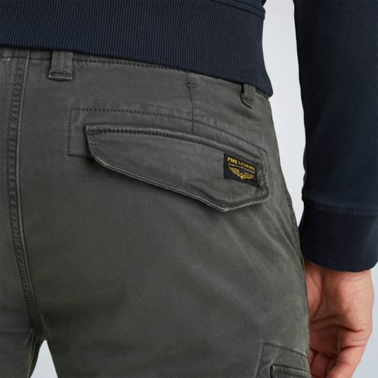 Pme Legend Nordrop Tapered Fit Cargohose Großer Ausverkauf