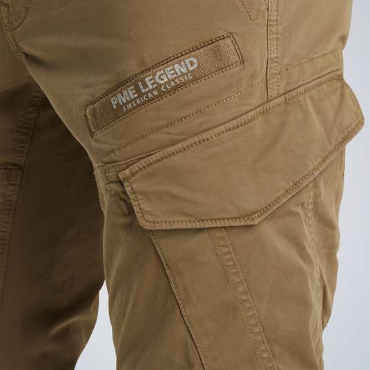 Pme Legend Nordrop Tapered Fit Cargohose Exklusivangebot