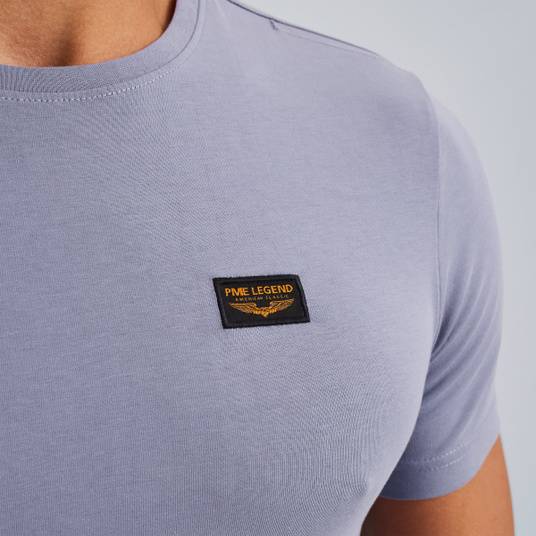 Pme Legend American Classic T-shirt Preisnachlass