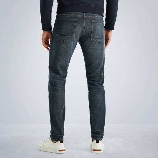 Pme Legend Carior Tapered Fit Jeans Saisonschlussverkauf