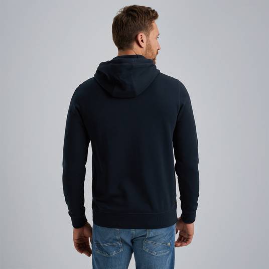 Pme Legend Hoodie mit Artwork Cyber Monday